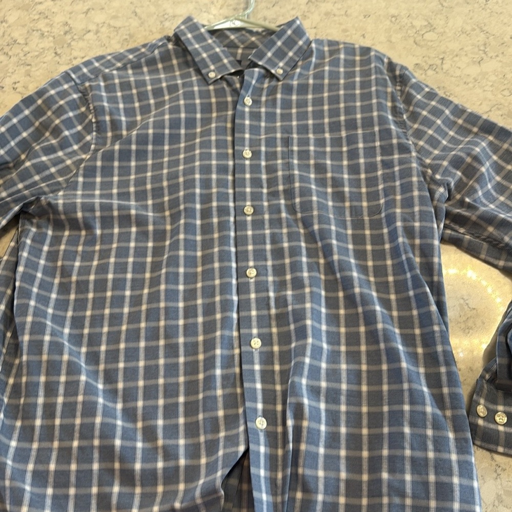 Johnnie O shirt